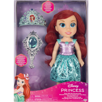 Docka Disney Pricess 34cm.
