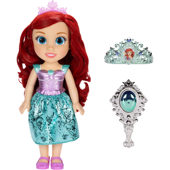 Docka Disney Pricess 34cm.