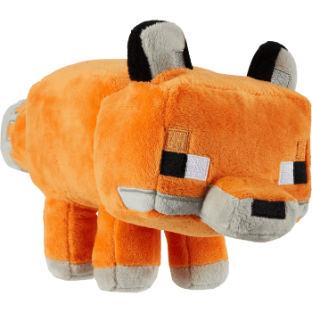 Mjukis Minecraft 20cm.