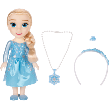 Docka Disney Pricess 34cm.