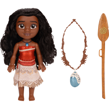 Docka Disney Pricess 34cm.