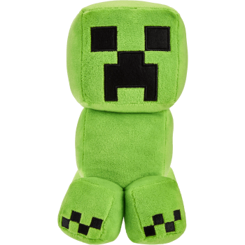 Mjukis Minecraft 20cm.