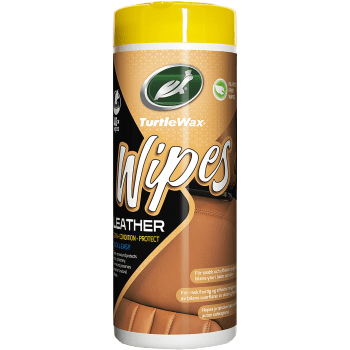Skinnrengöring Wipes 32-p Turtle Wax.