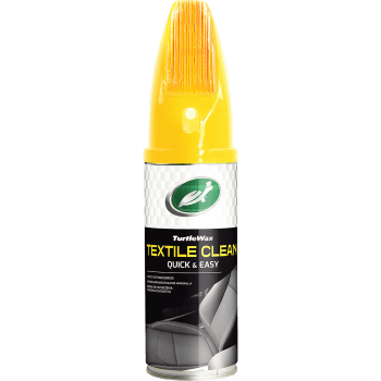 Klädseltvätt Nano-Tech 300ml TurtleWax.