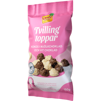 Tvillingtoppar..