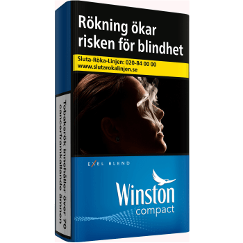 Winston Compact 20-p.