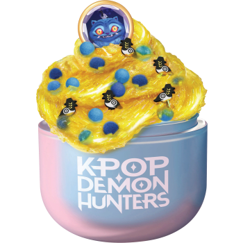 Slime K-POP Demon Hunter Derpy Gui Gui.