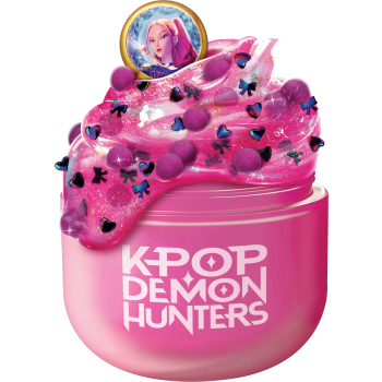 Slime K-POP Demon Hunter Mira Gui Gui.
