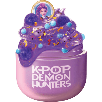 Slime K-POP Demon Hunter Rumi GuiGui.