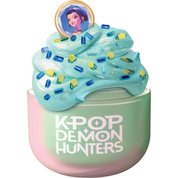 Slime K-POP Demon Hunter Zoei Gui Gui.