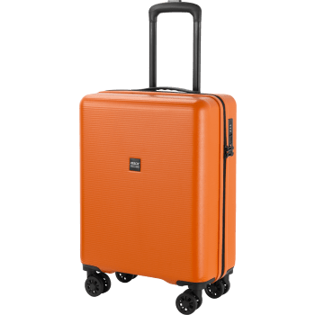 Kabinväska Airbox AZ26 Orange 55cm.