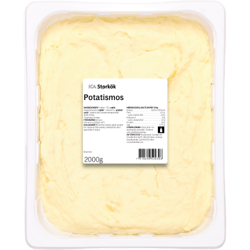 Potatismos.