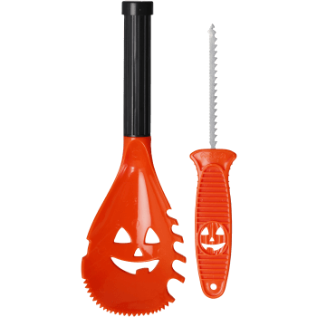 Carvingkit Pumpa Festive.