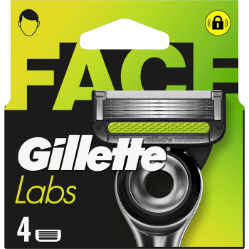 Labs Base Gillette.