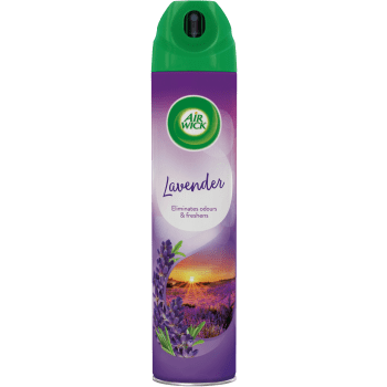 Luftfräschare Spray Lavender 300ml Air Wick.