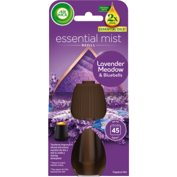 Luftfräschare Refill Lavender/Bluebells 20ml Air Wick.