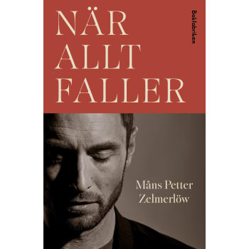 När allt faller - Zelmerlöw.
