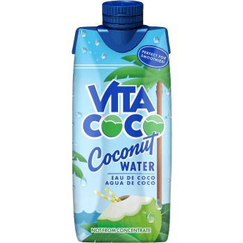 Kokosvatten Naturell 33cl Vita coco.