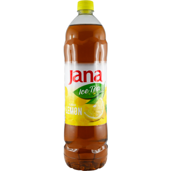 Is te citron 1,5l Jana.