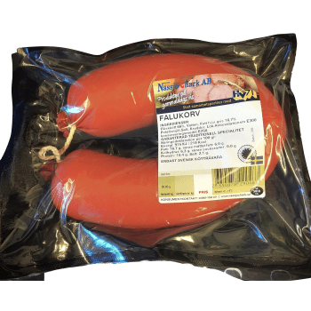 Falukorv Helring 800g Nässjöchark.
