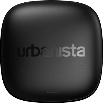 In-ear Porto TWS svart Urbanista.