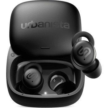 In-ear Porto TWS svart Urbanista.