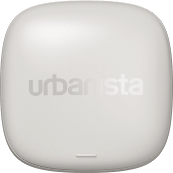 In-ear Porto TWS vit Urbanista.