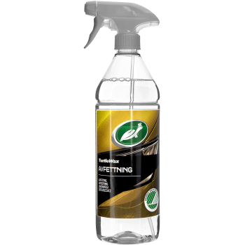 Miljöavfettning 1L Turtle Wax.