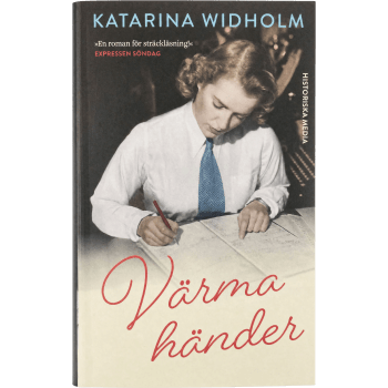 Värma Händer.