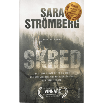 Skred.