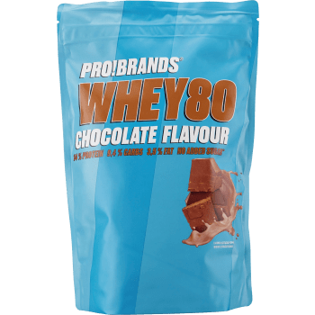 WHEY POWDER CHOCOLATE 500G.