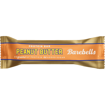 Proteinbar Peanut Butter 55g Barebells.