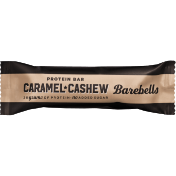 Proteinbar Caramell & Cashew 55g Barebells.