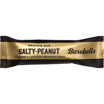 Proteinbar Salty Peanut 55g Barebells.