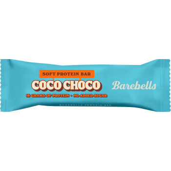 Proteinbar Coco Choco 55g Barebells.