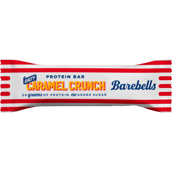 Proteinbar Salty Caramel Crunch 55g Barebells.
