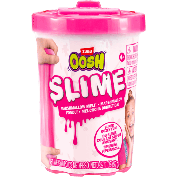 Slime burk Oosh 70g.