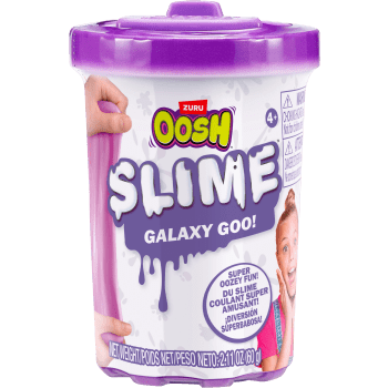 Slime burk Oosh 70g.