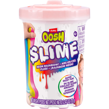 Slime burk Oosh 70g.