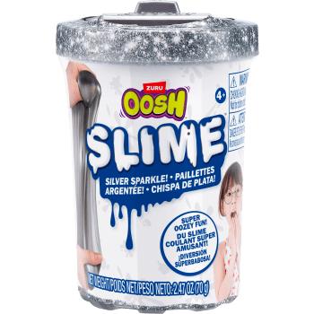 Slime burk Oosh 70g.