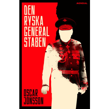 Den ryska generalstaben.