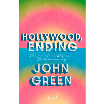 Hollywood, Ending (svensk utgåva).
