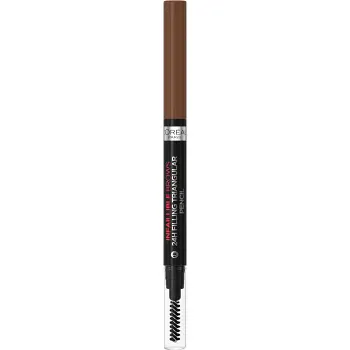 Infaillible Brows 24H Filling Trian Light Brown 1 Milliliter Loreal.