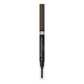 Infaillible Brows 24H Filling Trian Ebon 1 Milliliter Loreal.