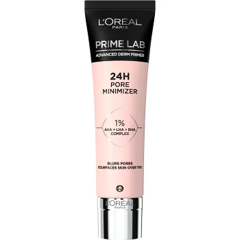 Prime Lab Advanced Derm Primer 24H Pore Mi 30 Milliliter Loreal.
