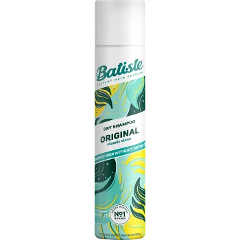 Torrschampo Original 200ml Batiste.