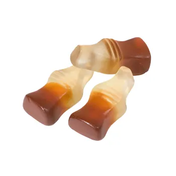 Happy cola Godis 2,7kg Haribo.