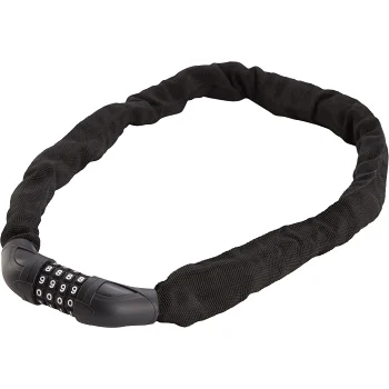 Kedjelås med kombinationskod Rawlink.