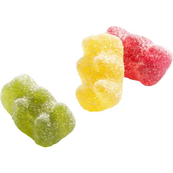 Goldbears Sour.