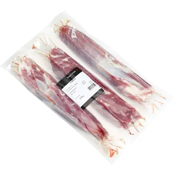 Fläskfilé Färsk ca 1,7kg Danish Crown.